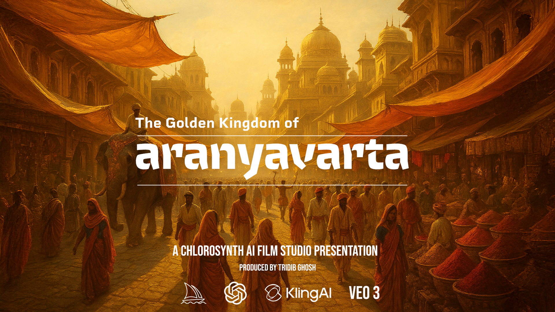 Aranyavarta