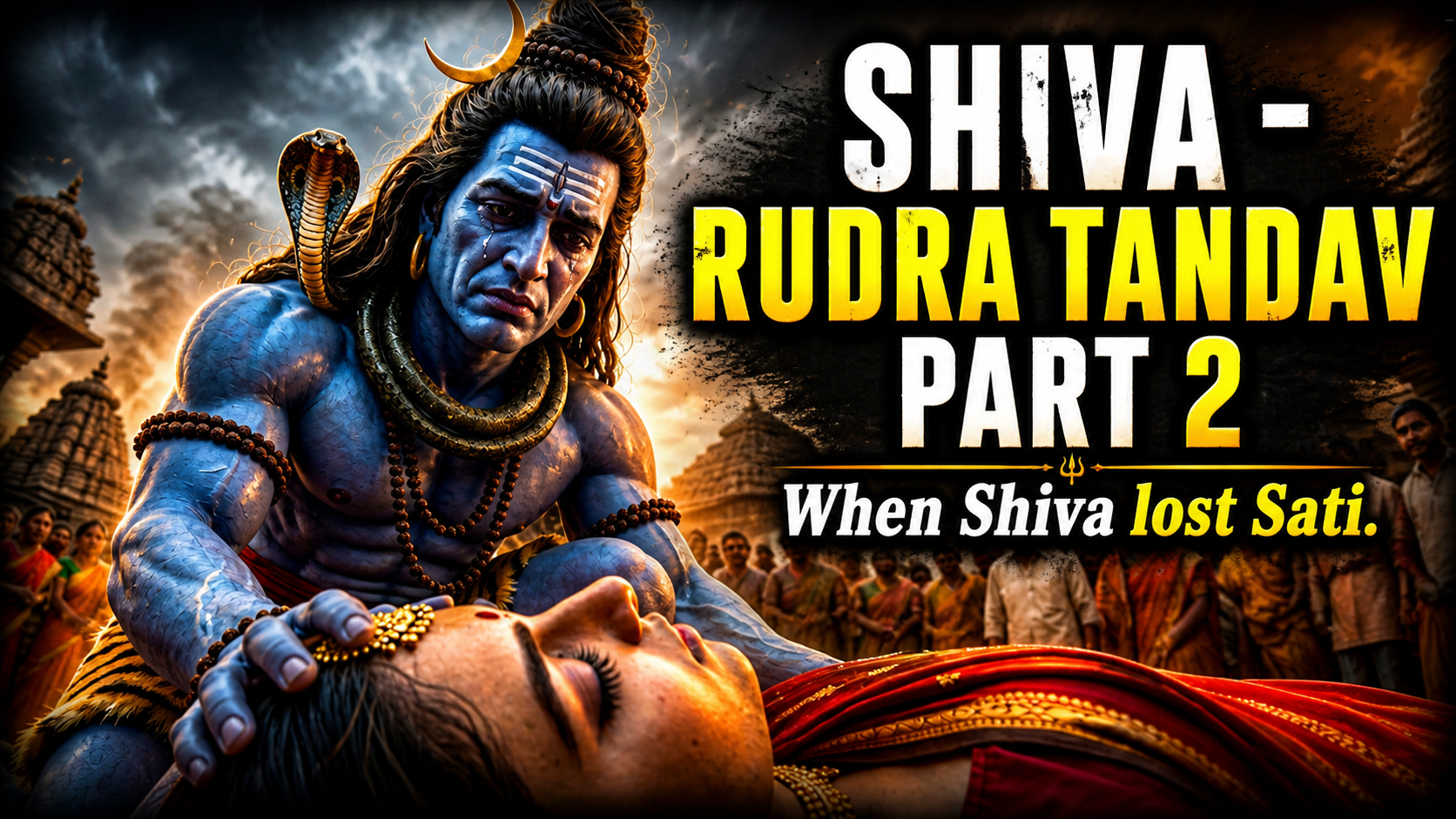 Shiv Tandav 02