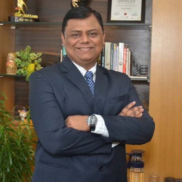 Amit Bhalla