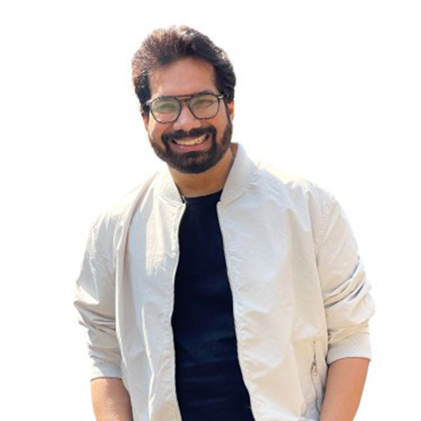 Anish Mehta